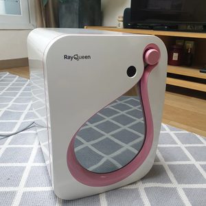 레이퀸 젖병소독기