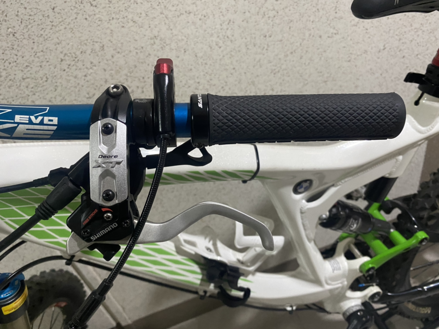 bmw mtb 자전거