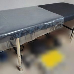 왁싱베드미용베드온열베드(왁싱가능)