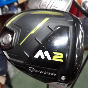 테일러메이드 M2 10.5 S 테일러메이드제펜스펙정품입니다.