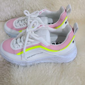 MSGM 스니커즈 신발 msgm