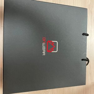 메모렛 오리지널 V타입 - 온웨어 발열조끼 USB 골프조끼 온도조절 방한복 골프용품 낚시용품(6만원)