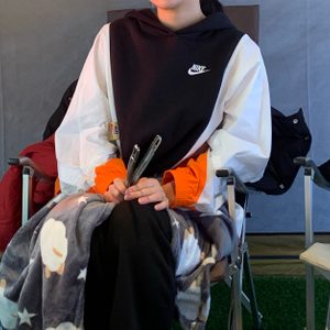 나이키 바람막이 나이키 후드 바람막이 나이키 아이콘 후디