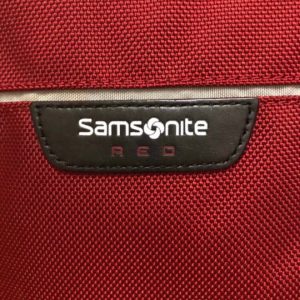 쌤소나이트(Samsonite) 백팩 (노트북)