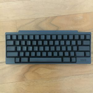 해피해킹 흑유각 블루투스 (HHKB BT)