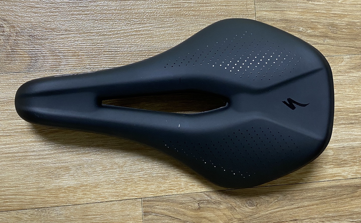 여성 자전거 안장 장거리