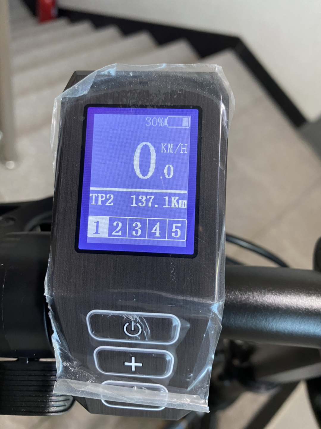 니모 17년식 알톤 전기 자전거 팝니다