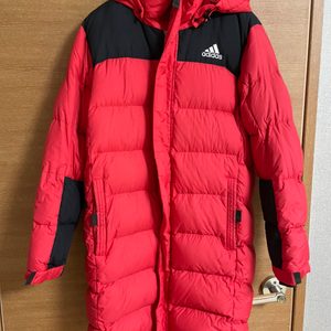 (정품) 아디다스 롱패딩 거위털패딩 아디다스패딩 여자롱패딩 여자패딩 겨울패딩 패딩