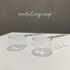 계량컵 모델링스푼 모델링컵 계량스푼