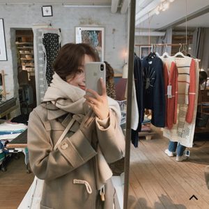 슬로우앤드 떡볶이코트