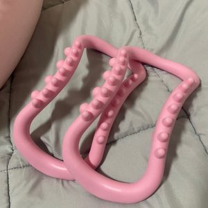 종아리링 / 종아리알 (홈트)