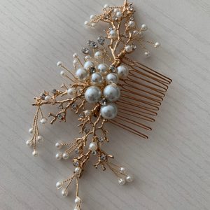 머리장식 / 피로연 장식 / 결혼식 소품 / 헤어장식 / 웨딩촬영