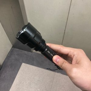 billion 자전거 헤드랜턴 전조등 자전거용품