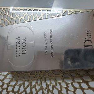 디올 메이크업 파레트 디올화장품 메이크업키트
