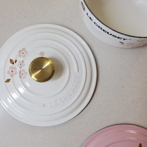 프랑스 명품 주물냄비 르크루제 lecreuset 새상품 스타우브 르쿠르제