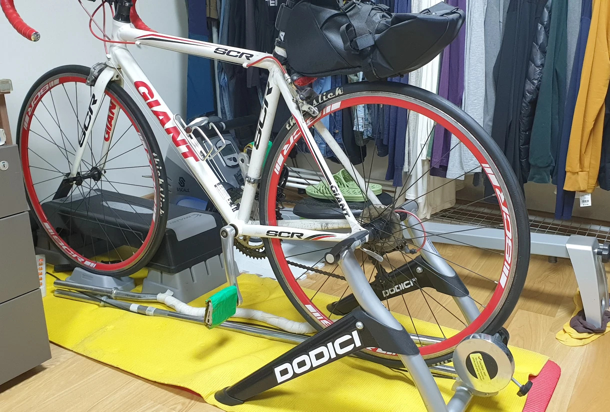 scr 자전거 scr 자전거