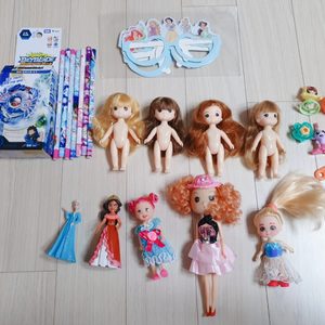 리틀 미미 리틀미미 미미 동생 바비인형 미미인형 마론인형 인형놀이 여아인형 인형 바비 장난감 리틀미미