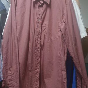 메종 마르지엘라 셔츠 masion margiela shirt