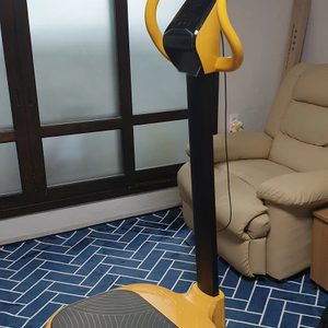 🚜무료설치 추운겨울 홈트레이닝 음파운동 다이어트 홈트레이닝 소닉스 소유진 신품급 자전거보다효과좋음