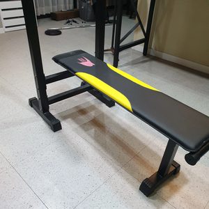 벤치프레스 벤치, 그립바 팝니다.