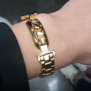 드바스크 유광 팔찌