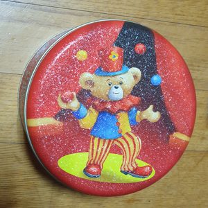 제니베이커리 제니쿠키 4믹스 라지 640g