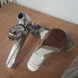 샤워겸용수전 세면겸용수전 샤워기겸용수전 4인치겸용수전 세면샤워겸용수전