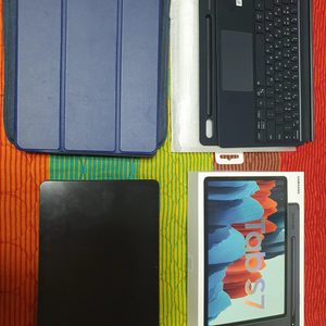 🌈갤럭시탭 s7 wifi 128g (탭 s7+와 추금교환 환영)