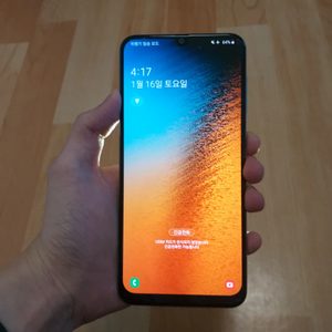 갤럭시 A30 / GALAXY A30