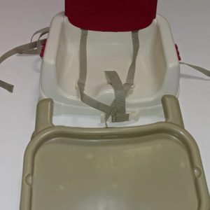 피셔프라이스 헬시케어 디럭스 부스터 / 피셔프라이스 퀵클린 부스터(CDC94)/ 치코 모드 부스터 그린