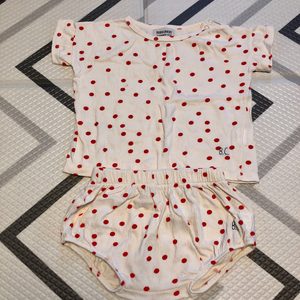 bobo choses 보보쇼즈 12-18mo 여름 옷들 팝니다. (수정&가격내림)