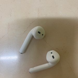 에어팟2 양쪽 유닛 팜 or 에어팟2 본체 구함