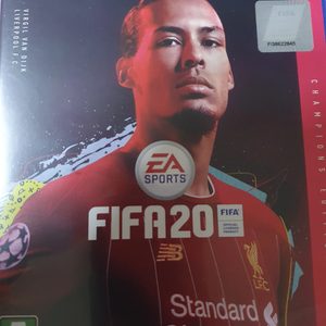ps4 피파20(fifa20)