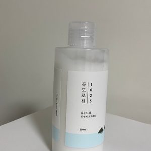독도 로션 & 독도 클렌저