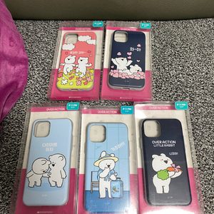 아이폰 아이폰11Pro 아이폰11프로 케이스 카드케이스 슬라이드케이스 오버액션