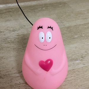 바바파파 무드등 / 바바파파 조명