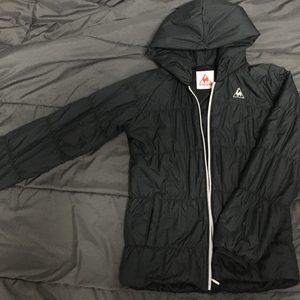 르꼬끄(le coq sportif) 패딩자켓