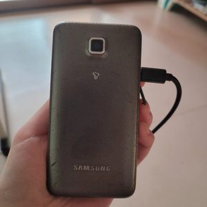 고3폰 수험폰 효도폰 폴더폰 2G폰