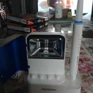 워터픽아쿠아픽 AQ-110