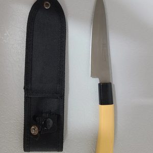 낚시용 칼 및 휴대용 사시미칼