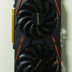 rx-570 기가바이트 그래픽카드 vga rx570 4g