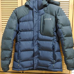라푸마 구스다운
