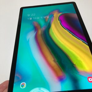 갤럭시 탭 s5e 64기가 와이파이 tab s5e wifi 64g