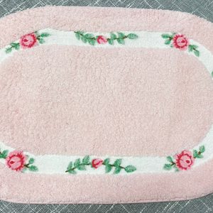 발매트) 현관매트, 욕실매트(2개) 총 발매트 3개