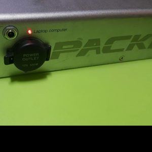 e-pia 리튬폴리머 파워뱅크 4s2p 40a 캠핑용 노트북 빔프로젝트 lcd모니터용 파워뱅크