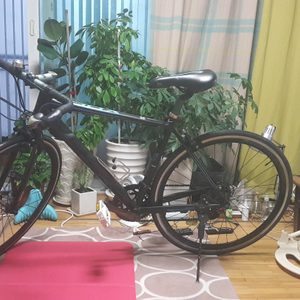로드 자전거
삼천리 로드 자전거
700C XRS 14
