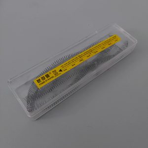분장몰 부분 속눈썹 가닥 속눈썹