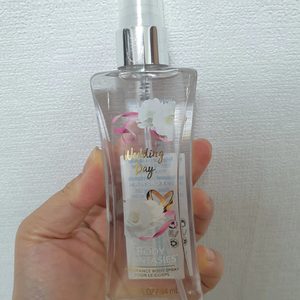 미개봉 새상품 유통기한24년 바디판타지 바디미스트 향수 대용 성분1위 미스트 헤어미스트 가능 웨딩판타지
