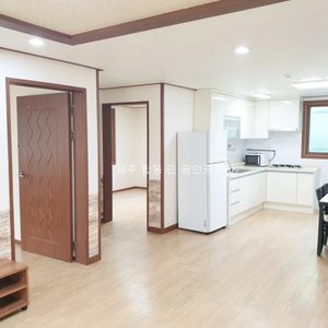 주차걱정없는 신제주 마리나사거리부근 다가구주택 쓰리룸 년세매물