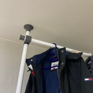 타미힐피거(TOMMY HILFIGER) 패딩